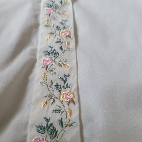 Vintage Tabi International - Button Down Shirt - Embroidered - Picture 3 of 7